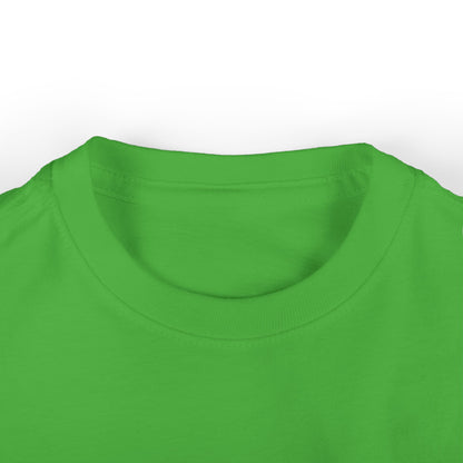 Infant Tee — “Officially in the Naked Face Club” Minimal Baby Shirt