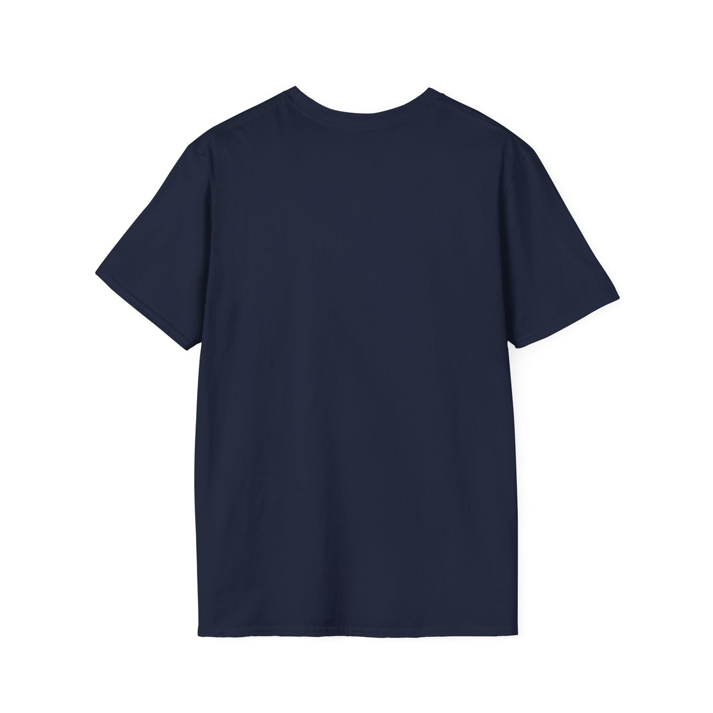 Proud C.H.D. Mom T-Shirt