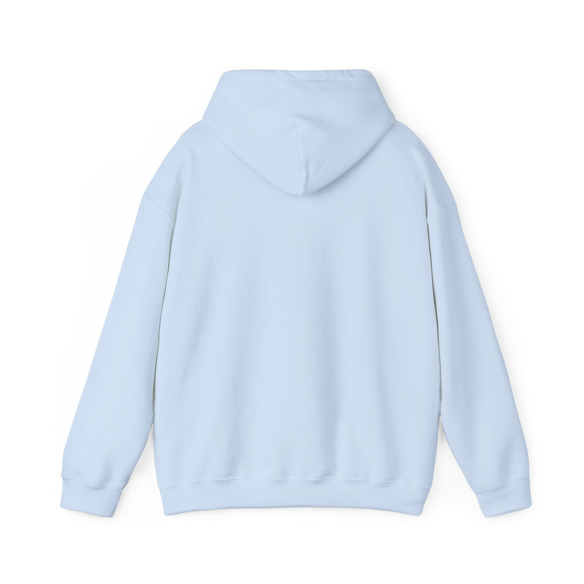 Anatomical Heart Hoodie — 'Fountain of Love' Graphic Pullover