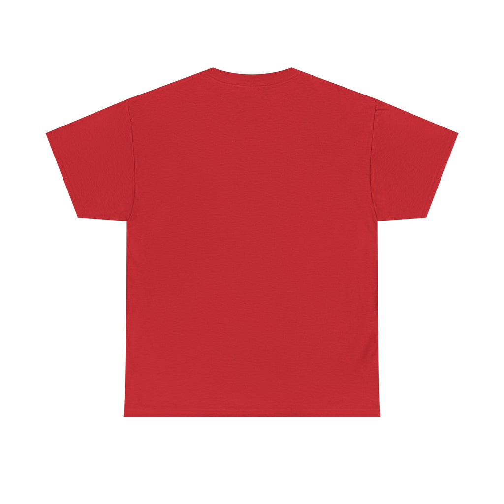 CHD Warrior T-Shirt — Congenital Heart Defect Awareness Tee