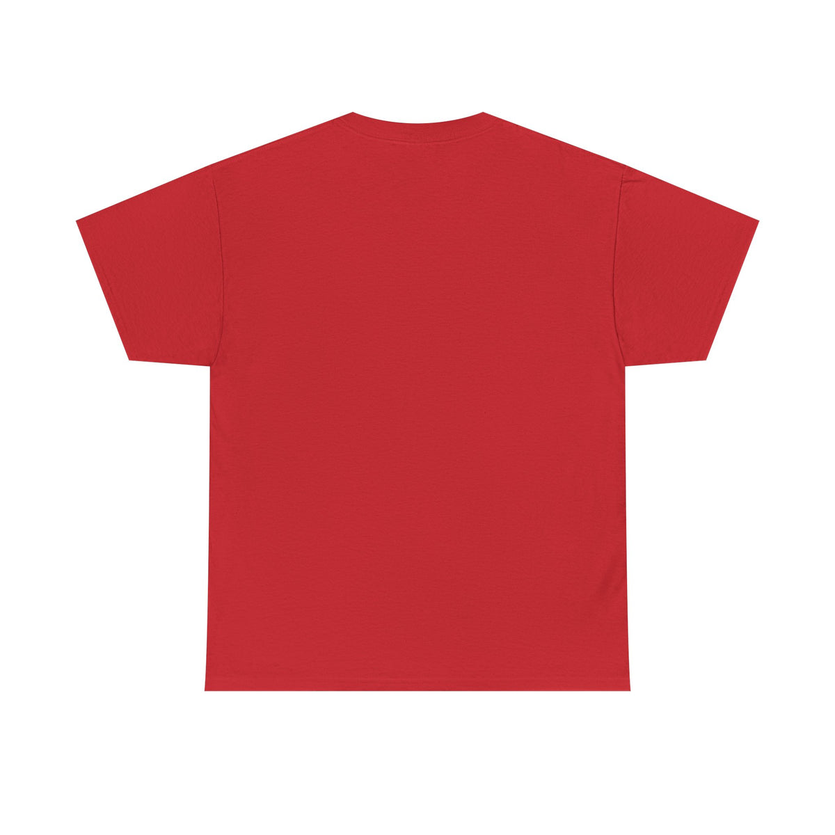 CHD Warrior T-Shirt — Congenital Heart Defect Awareness Tee