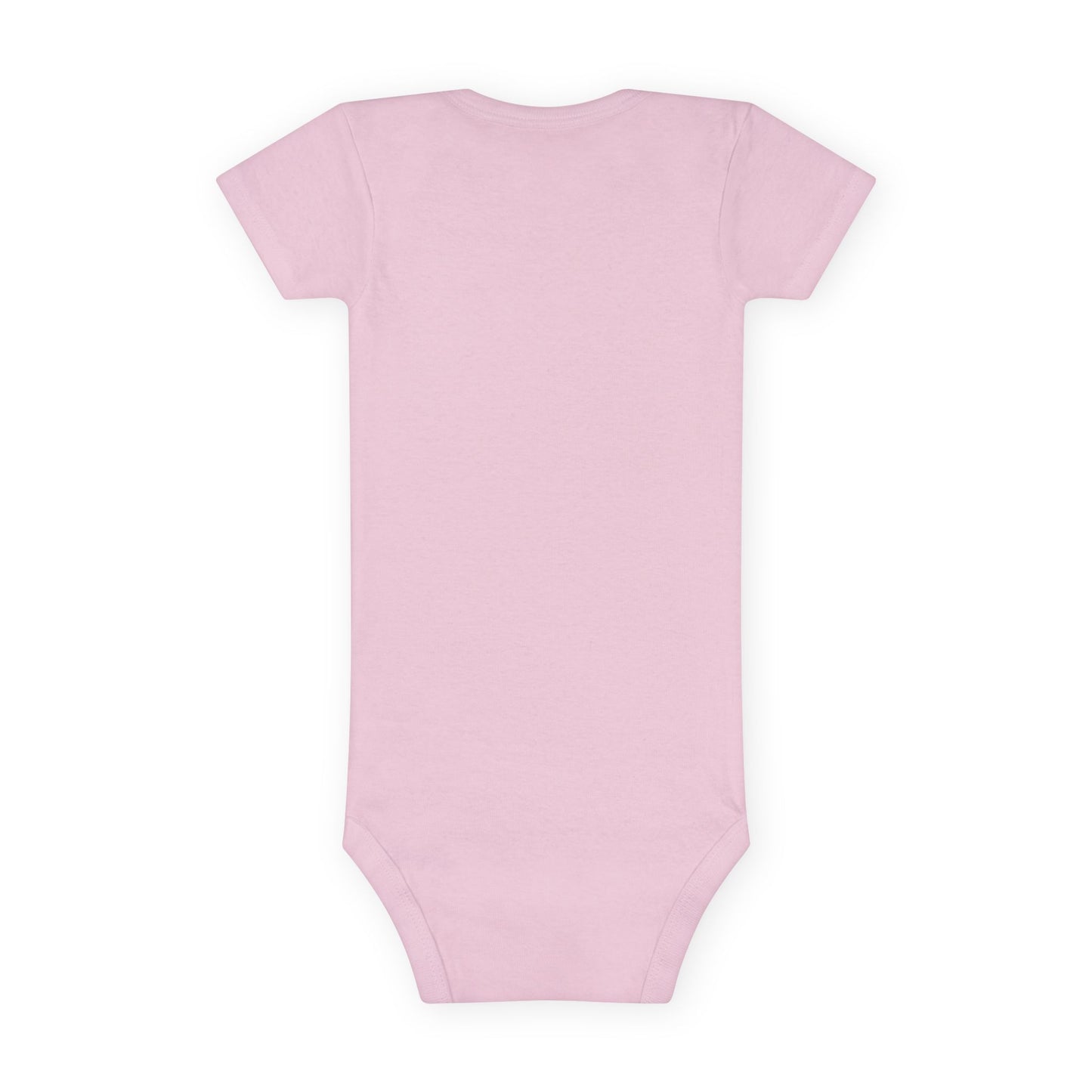 Cardiac Warrior Baby Onesie - Red Heart Infant Bodysuit (Congenital Heart Support)