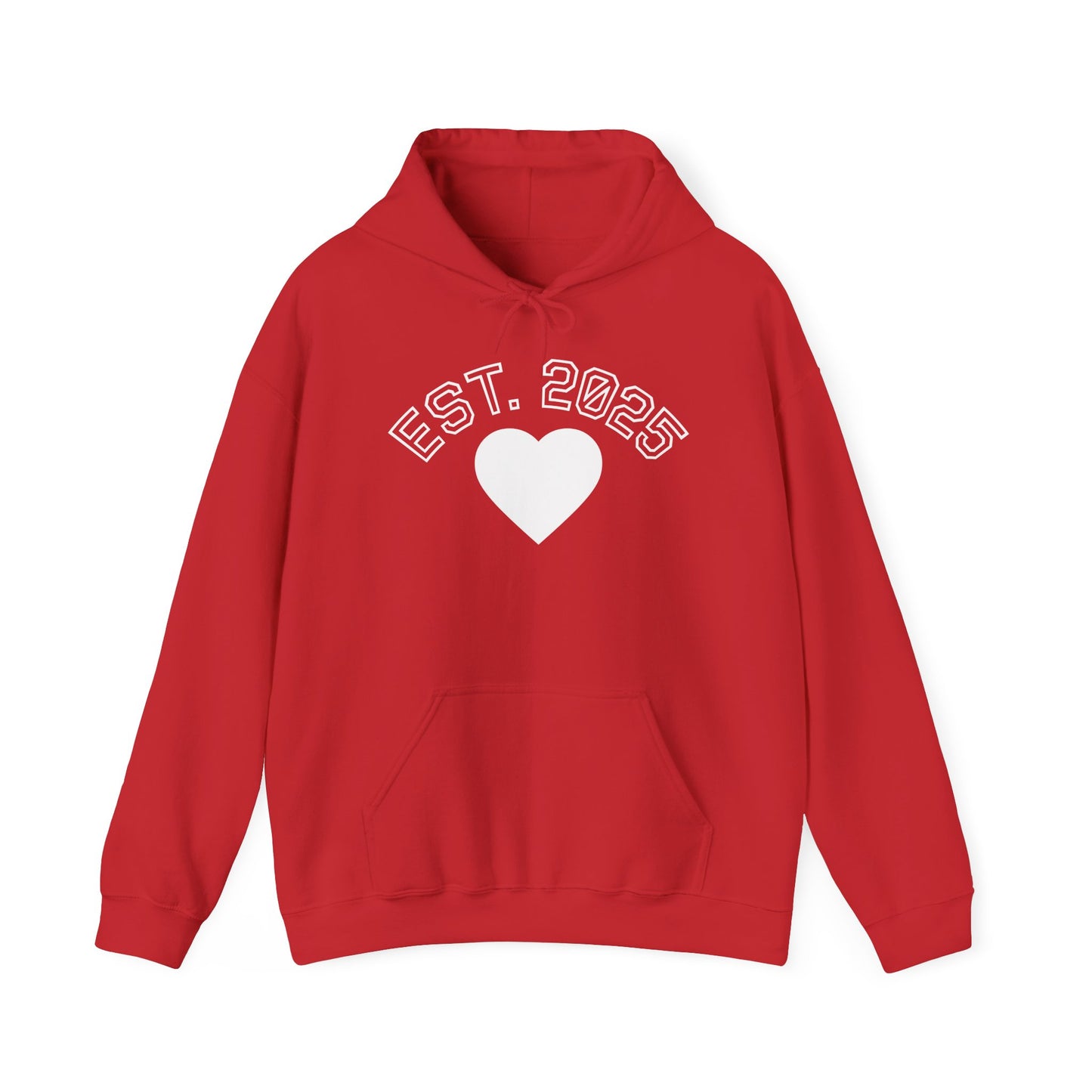 Ruby's Krew Hoodie