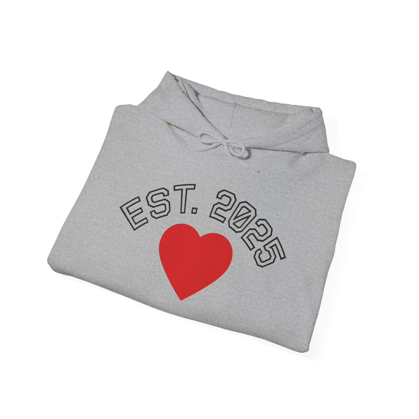 Ruby's Krew Hoodie