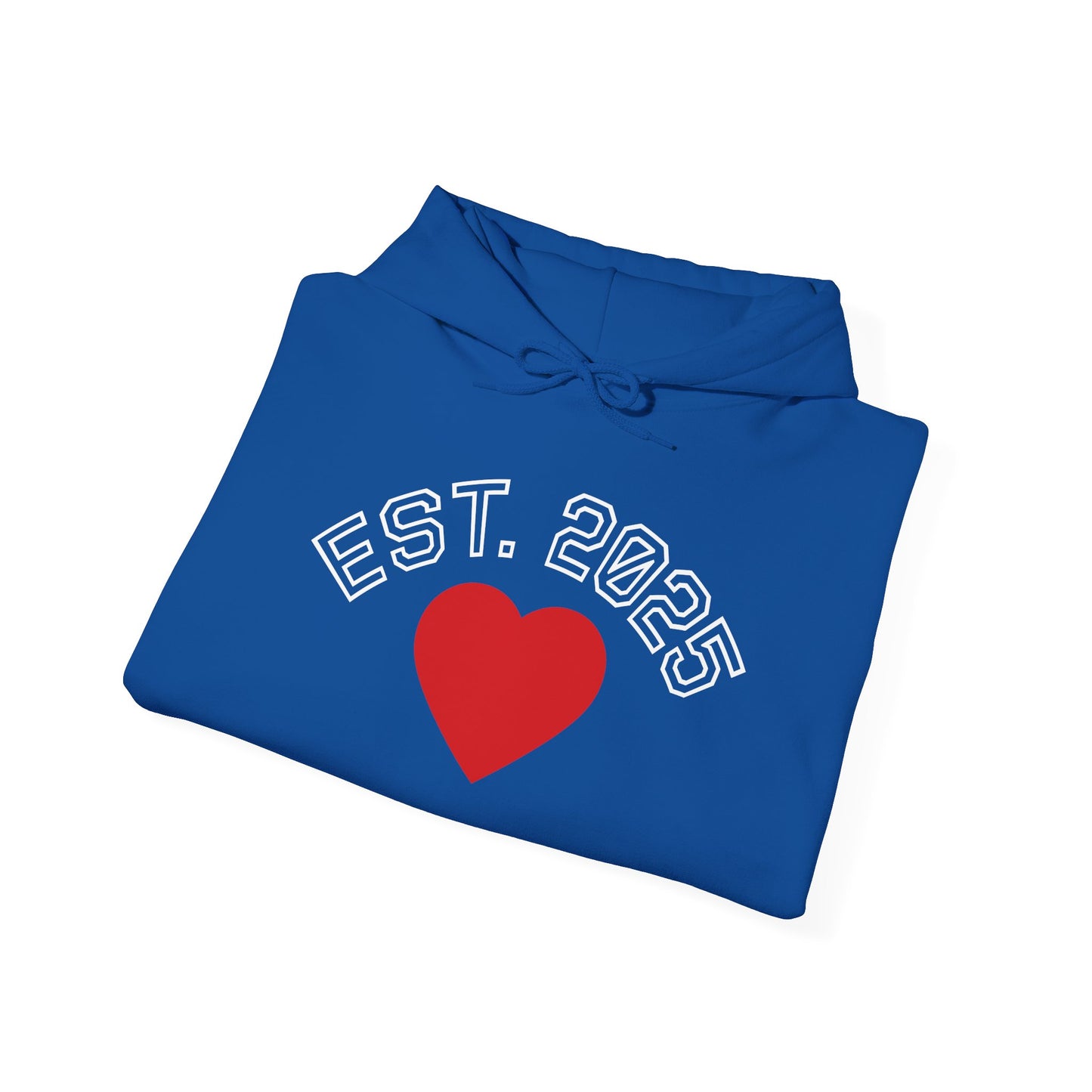 Ruby's Krew Hoodie