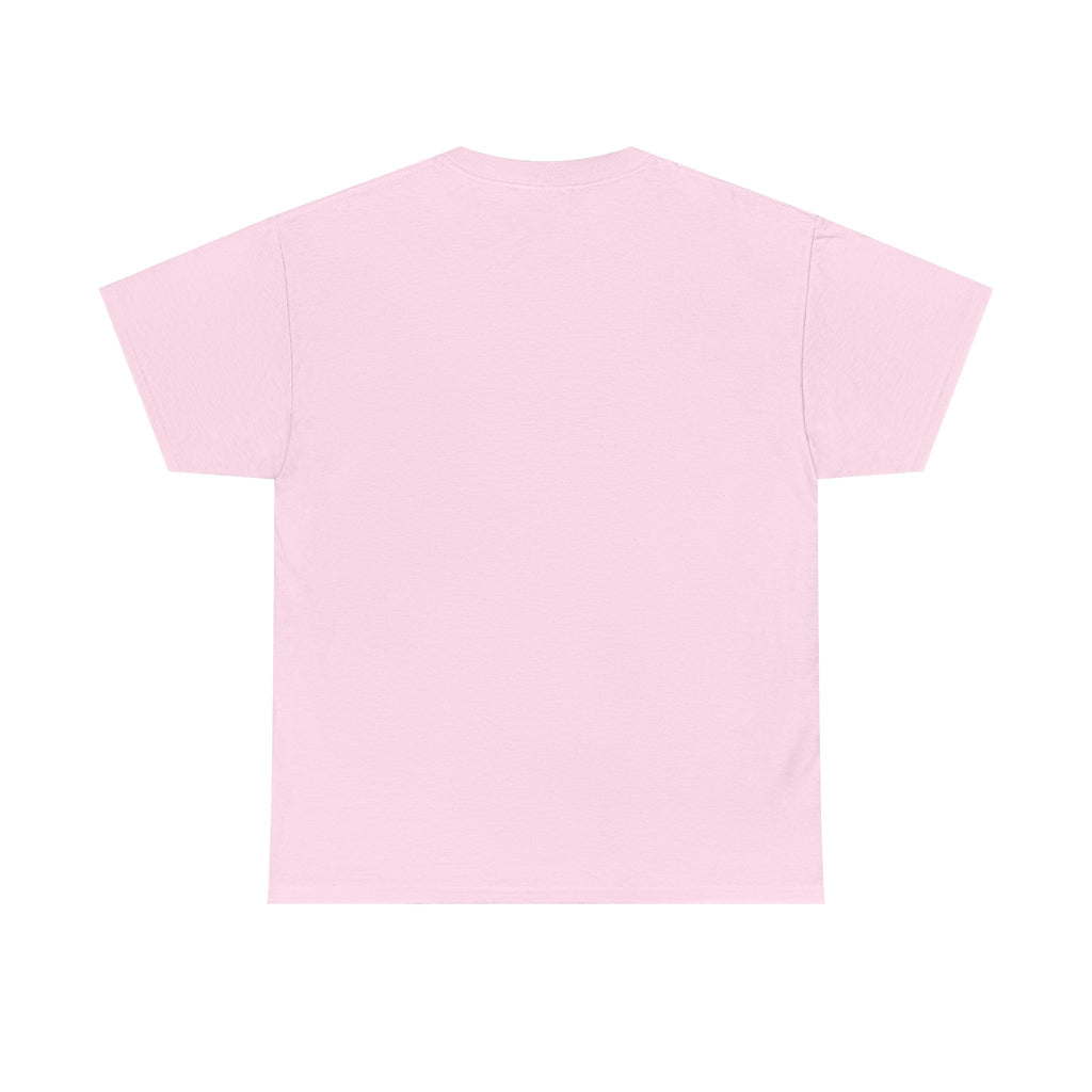 "Not Just Her Fight, Our Whole World" Crew Heart Tee