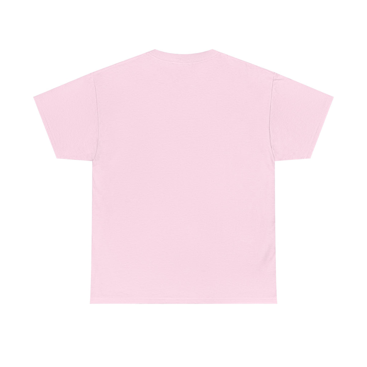 "Not Just Her Fight, Our Whole World" Crew Heart Tee