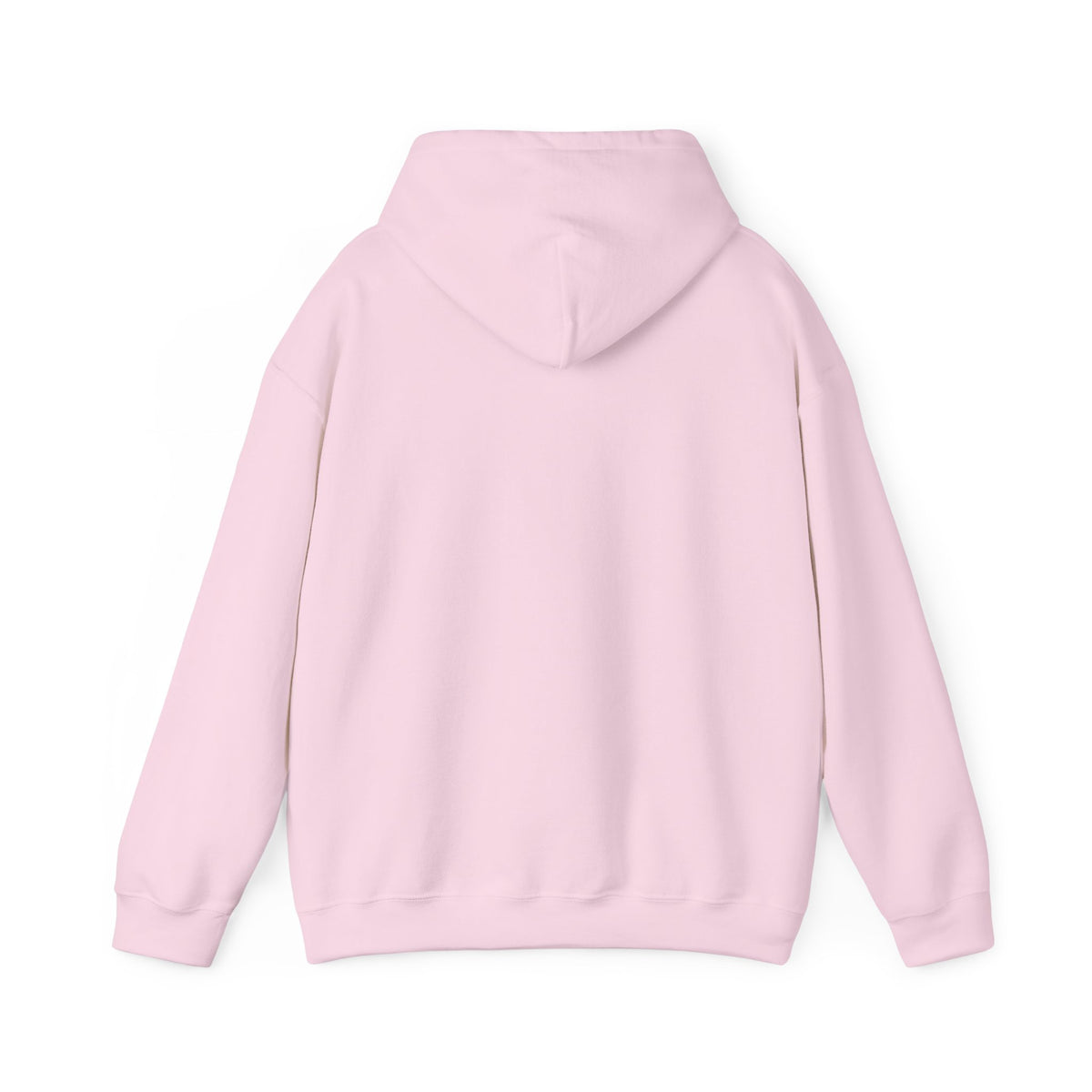 Anatomical Heart Hoodie — 'Fountain of Love' Graphic Pullover