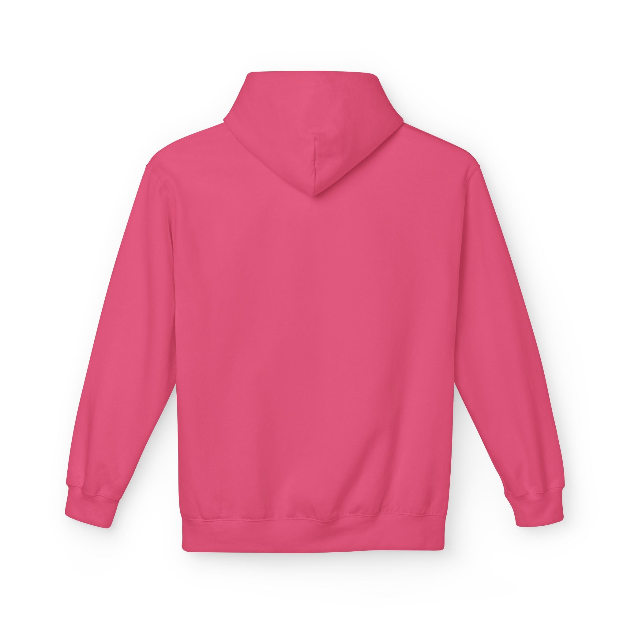 Minimal Anatomical Heart Hoodie — Line Art Medical Heart Pullover