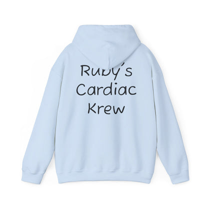 Ruby's Krew Hoodie