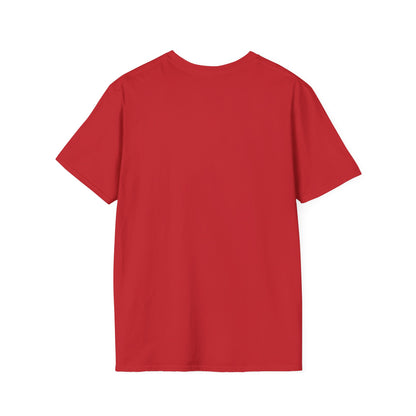 Proud C.H.D. T‑Shirt — Heart Support Shirt for CHD Awareness (Grandpa)