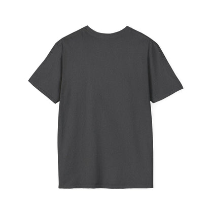 Proud C.H.D. Grandma T-Shirt