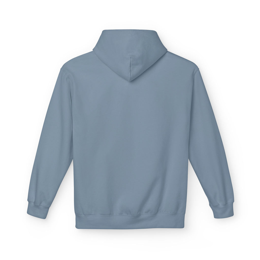 Minimal Anatomical Heart Hoodie — Line Art Medical Heart Pullover