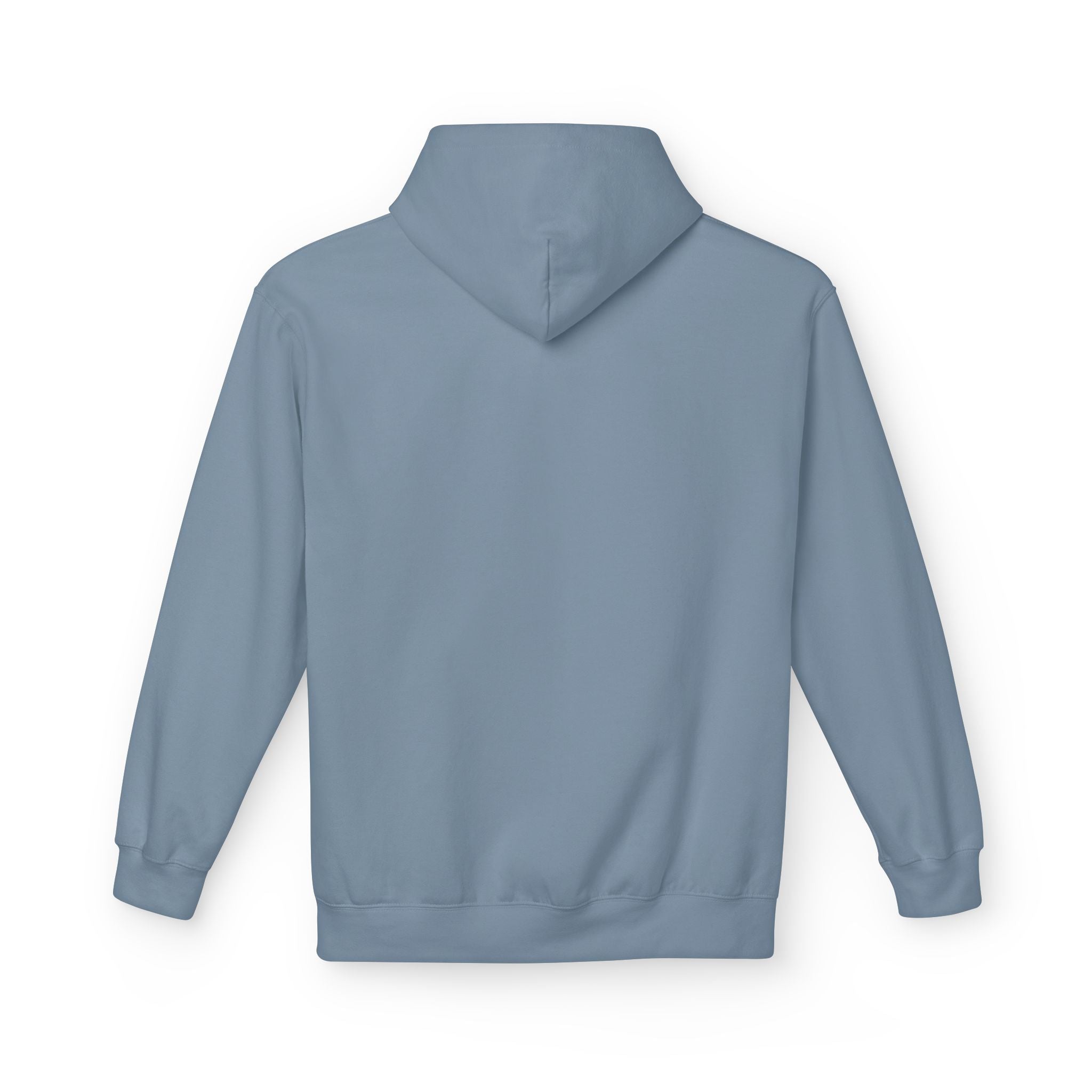 Minimal Anatomical Heart Hoodie — Line Art Medical Heart Pullover