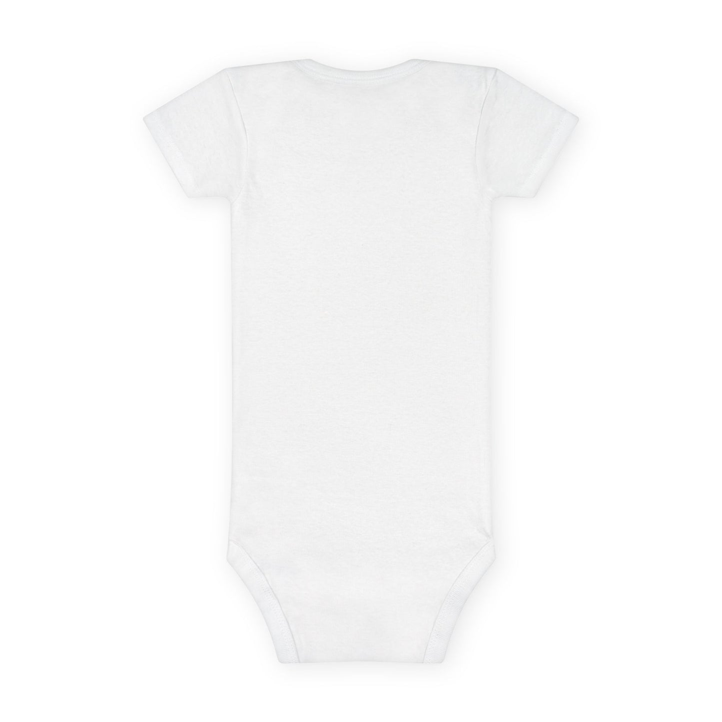 Cardiac Warrior Baby Onesie - Red Heart Infant Bodysuit (Congenital Heart Support)