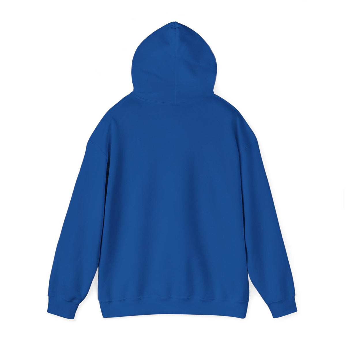 Anatomical Heart Hoodie — 'Fountain of Love' Graphic Pullover