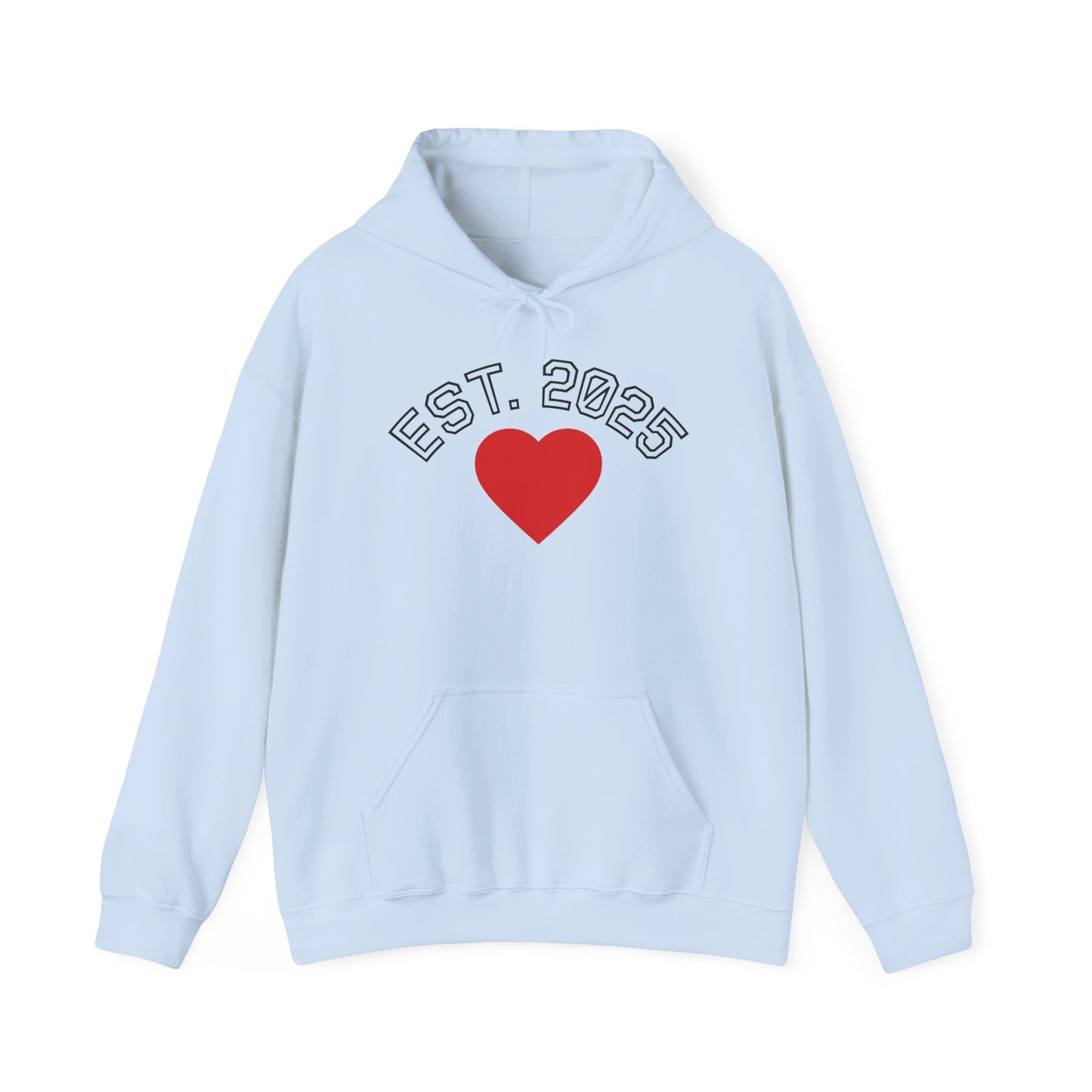 Ruby's Krew Hoodie