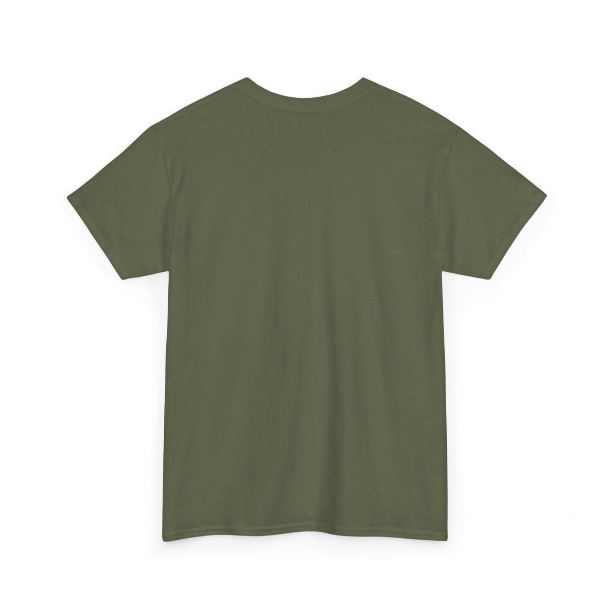 CHD Warrior T-Shirt — Congenital Heart Defect Awareness Tee