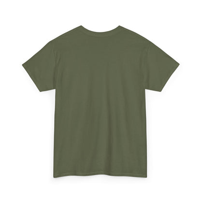 CHD Warrior T-Shirt — Congenital Heart Defect Awareness Tee