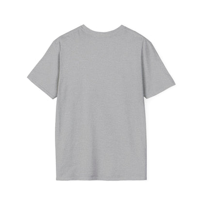 Proud C.H.D. Grandma T-Shirt
