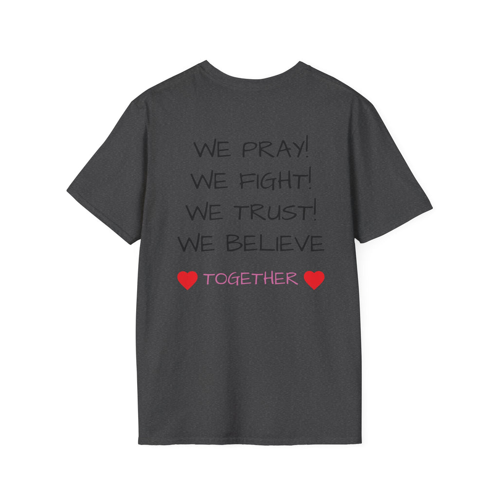 Personalized 'Delilah's Est. 2025' T-Shirt