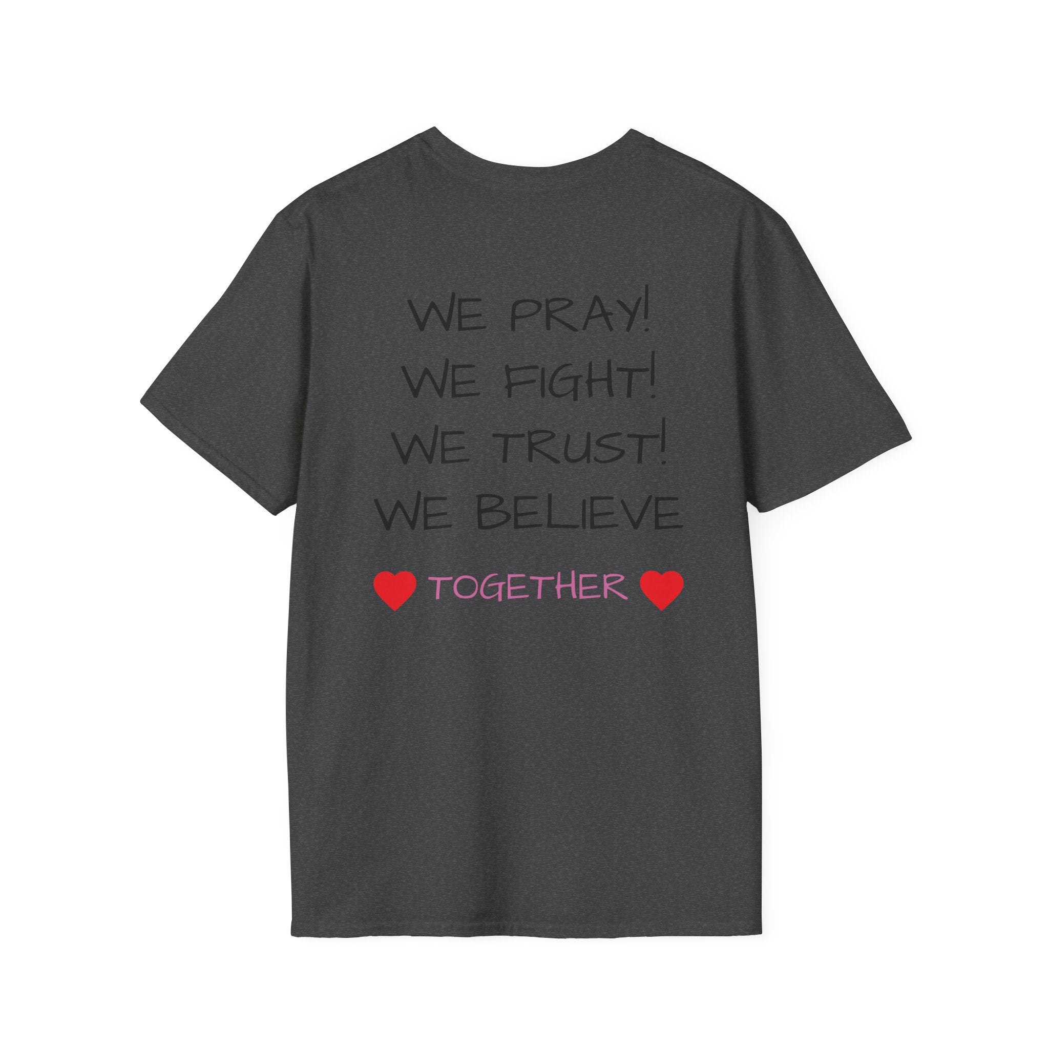 Personalized 'Delilah's Est. 2025' T-Shirt