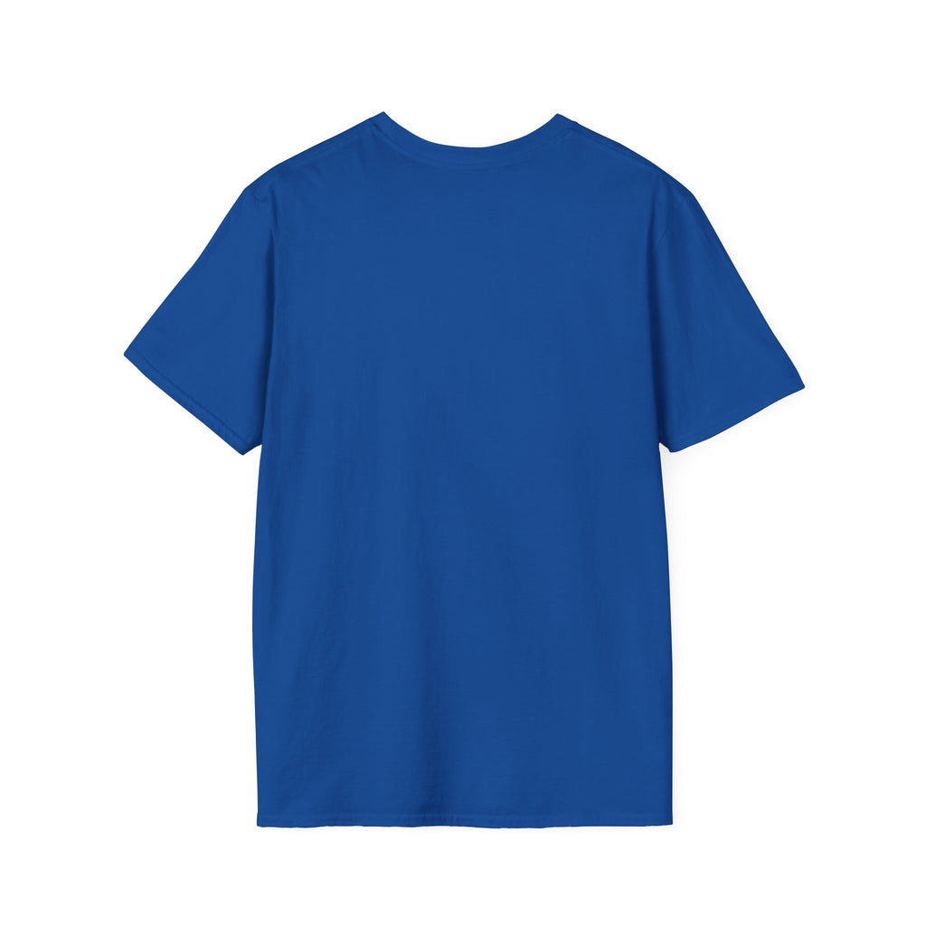 Anatomical Heart T-Shirt — Norwood Stage II Cardiology Design