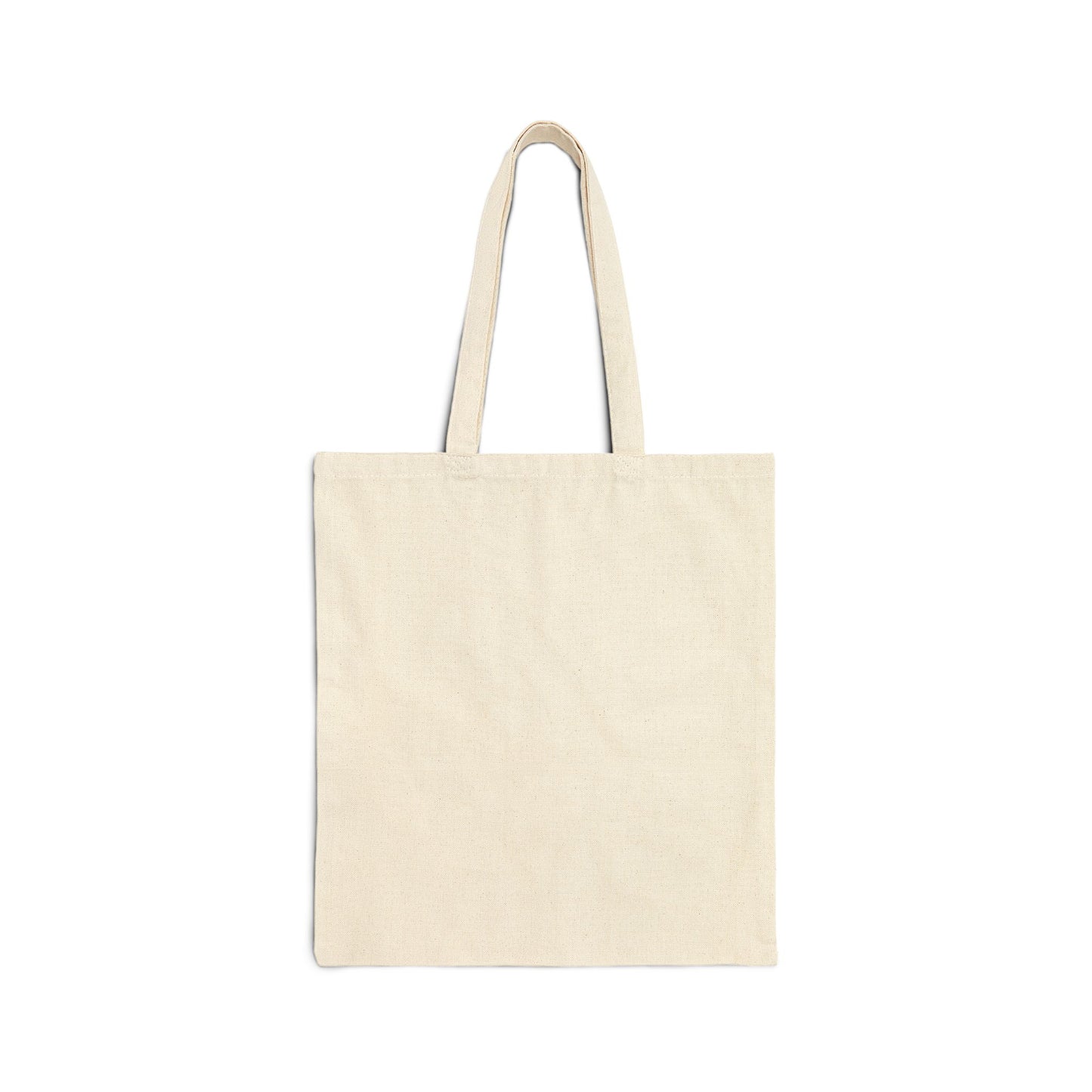 Custom Name 'Delilah's Cardiac Crew' Canvas Tote Bag