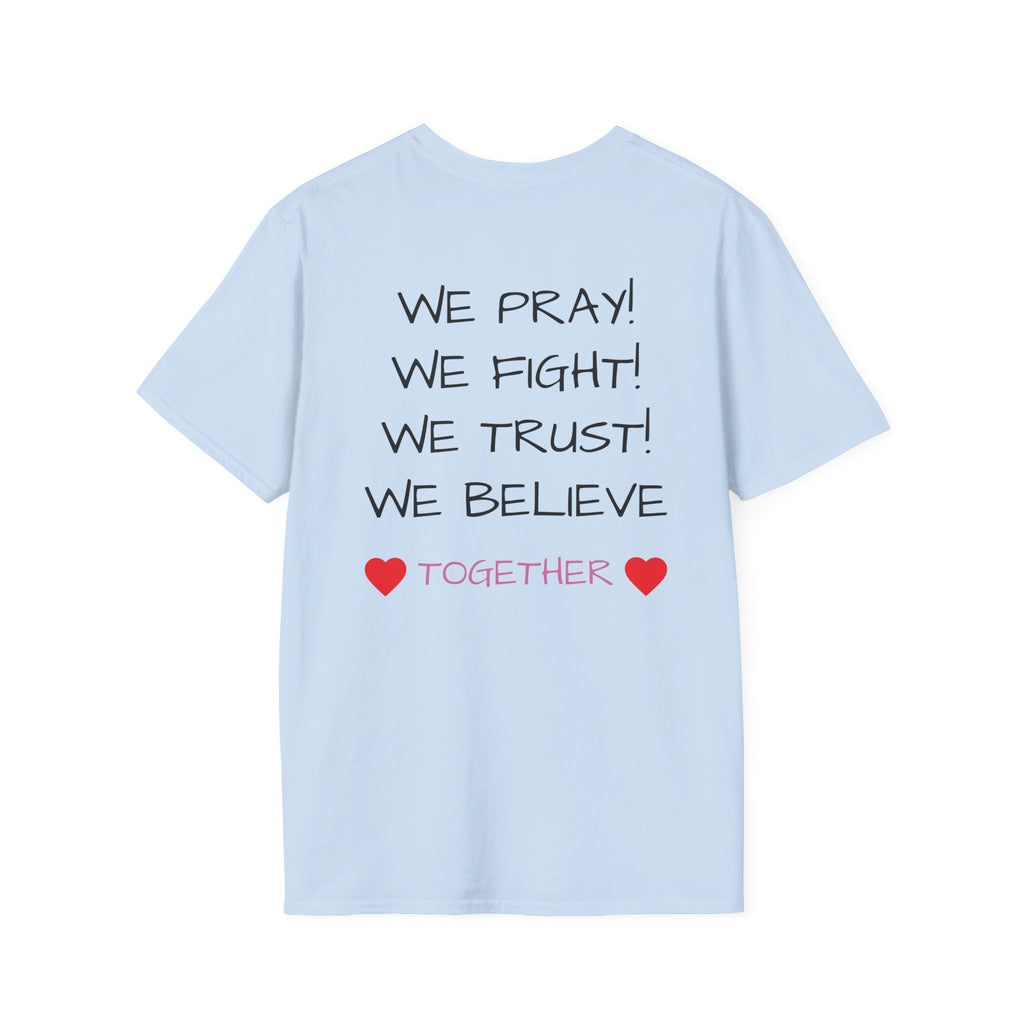 Personalized 'Delilah's Est. 2025' T-Shirt