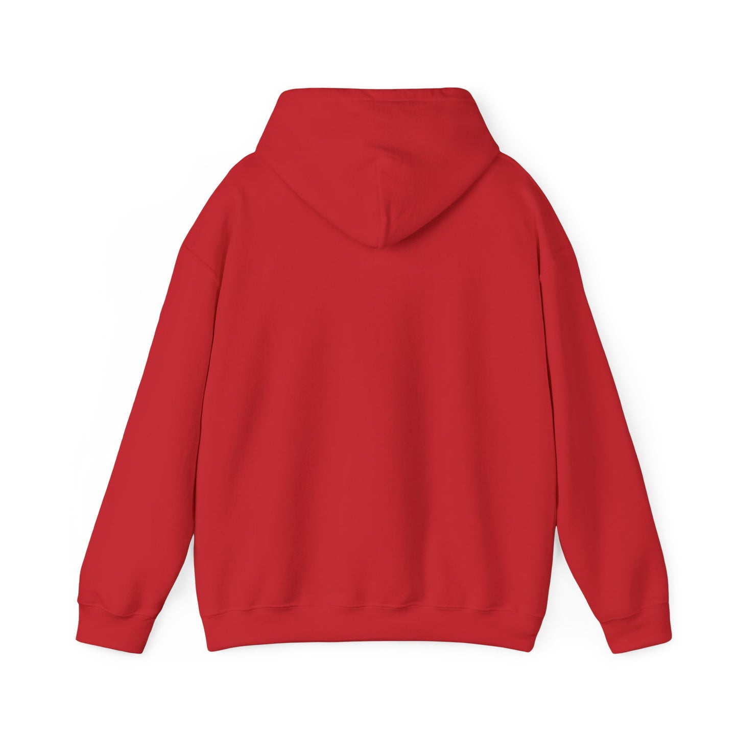 Anatomical Heart Hoodie — 'GLENN' Banner Vintage Tattoo Sweatshirt