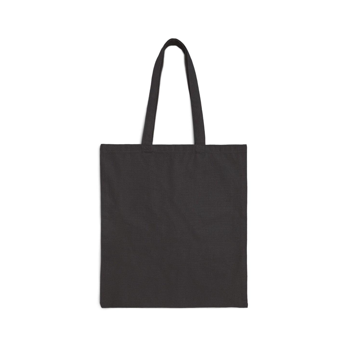Custom Name 'Delilah's Cardiac Crew' Canvas Tote Bag