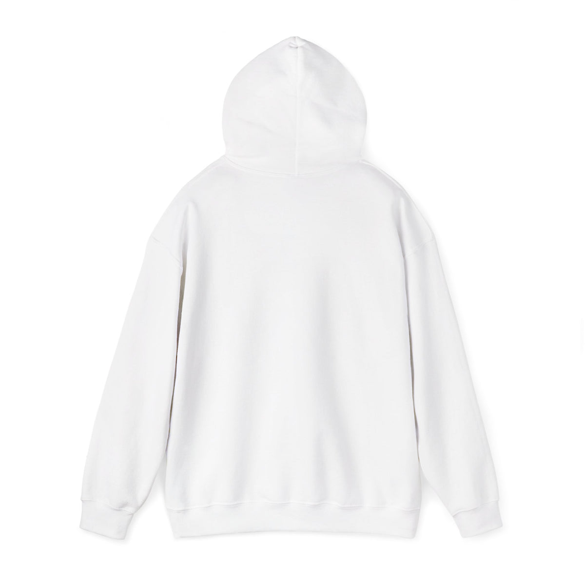 Anatomical Heart Hoodie — 'GLENN' Banner Vintage Tattoo Sweatshirt