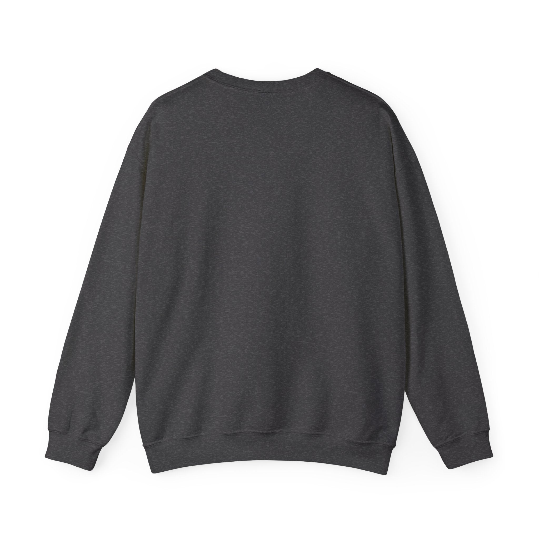 Single Ventricle Crewneck Sweatshirt — Congenital Heart Awareness Pullover