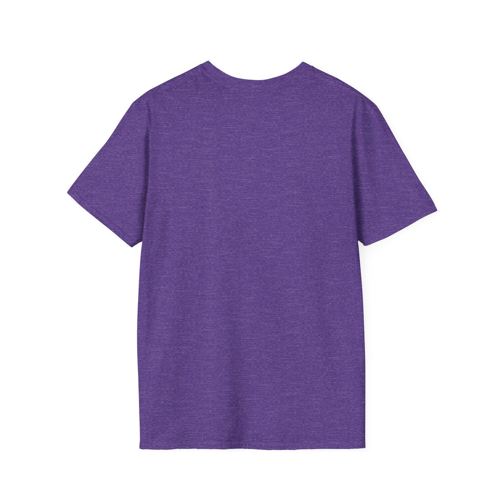 Delilah Heart Warrior T-Shirt — Personalized Heart Warrior Tee