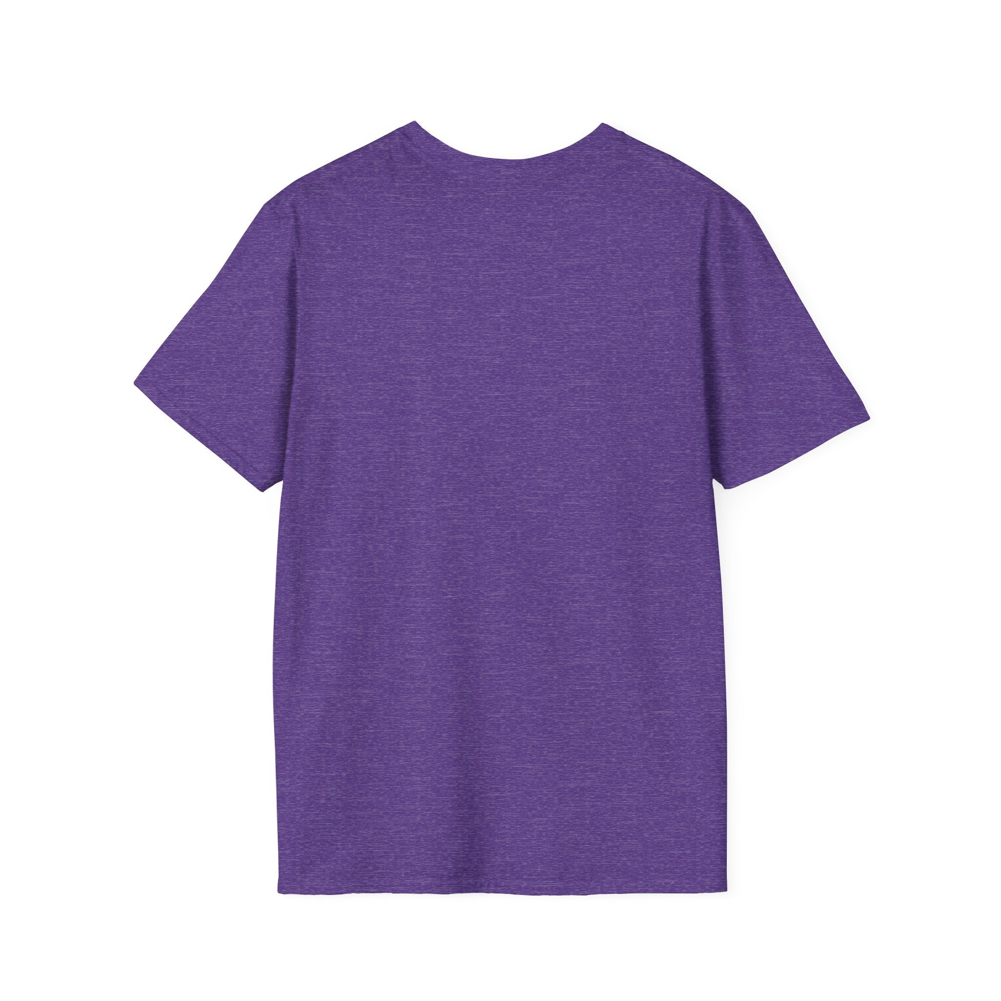 Delilah Heart Warrior T-Shirt — Personalized Heart Warrior Tee