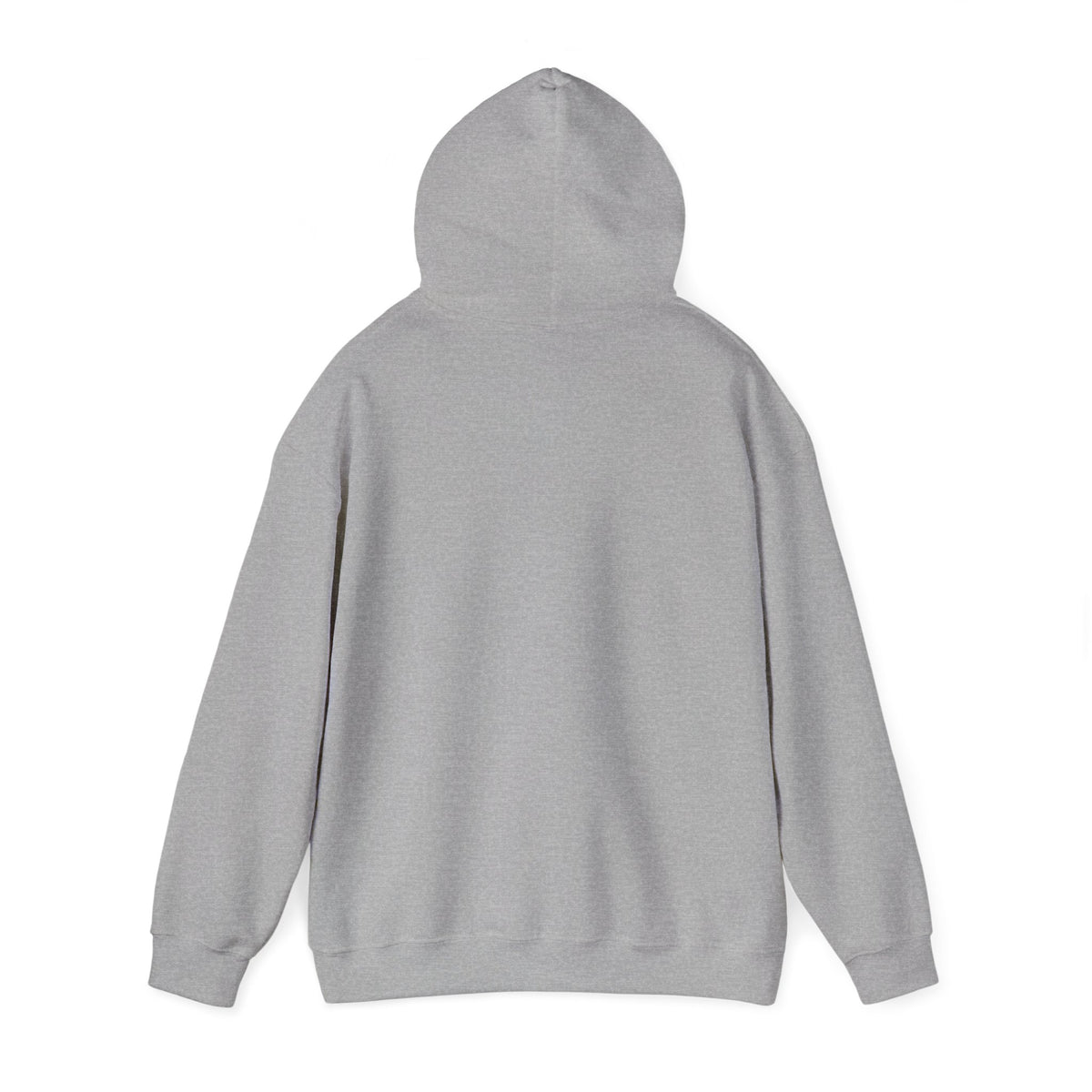 Anatomical Heart Hoodie — 'GLENN' Banner Vintage Tattoo Sweatshirt