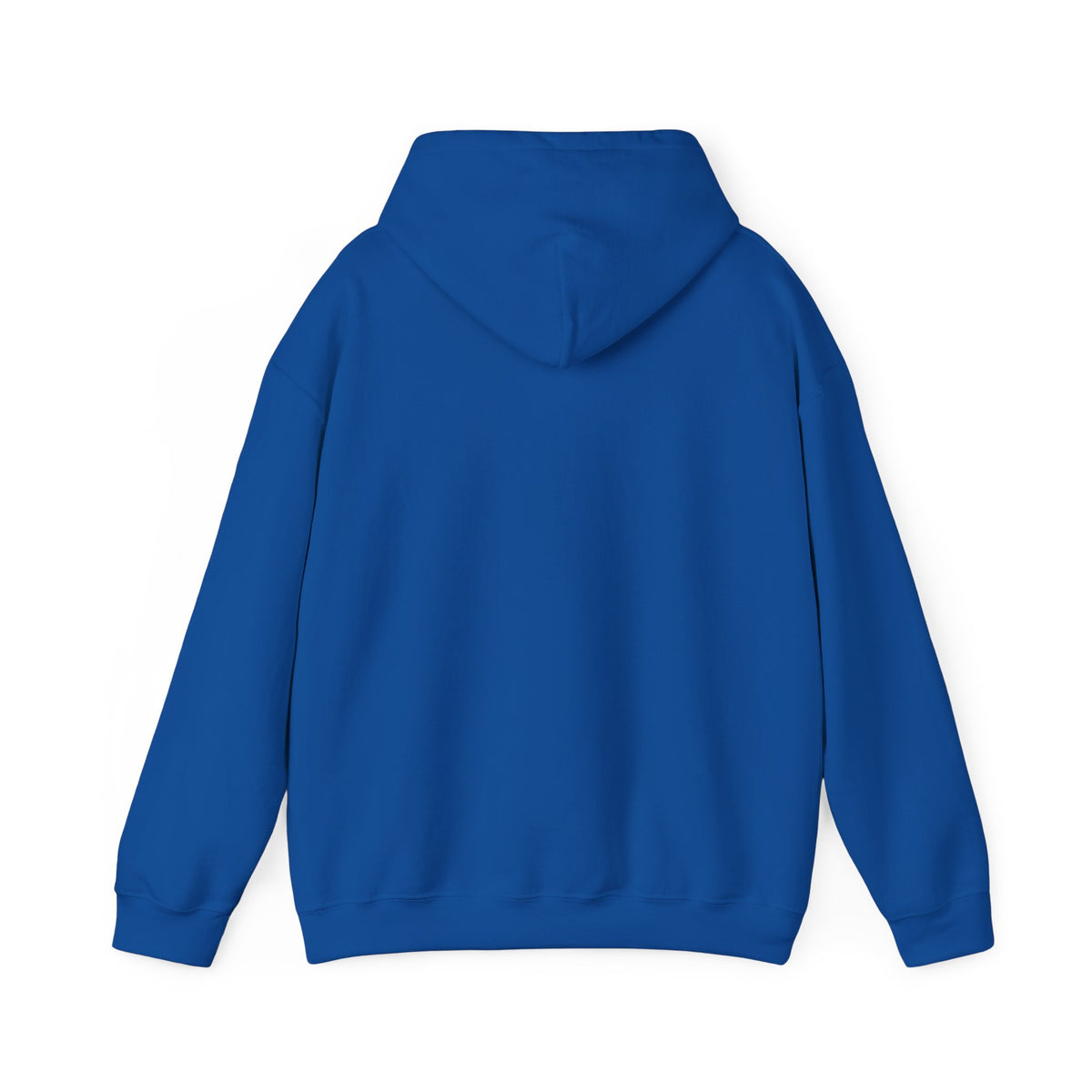 Anatomical Heart Hoodie — 'Fountain of Love' Graphic Pullover