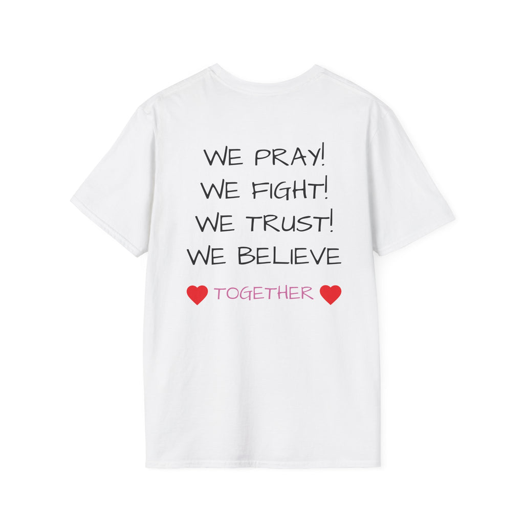 Personalized 'Delilah's Est. 2025' T-Shirt