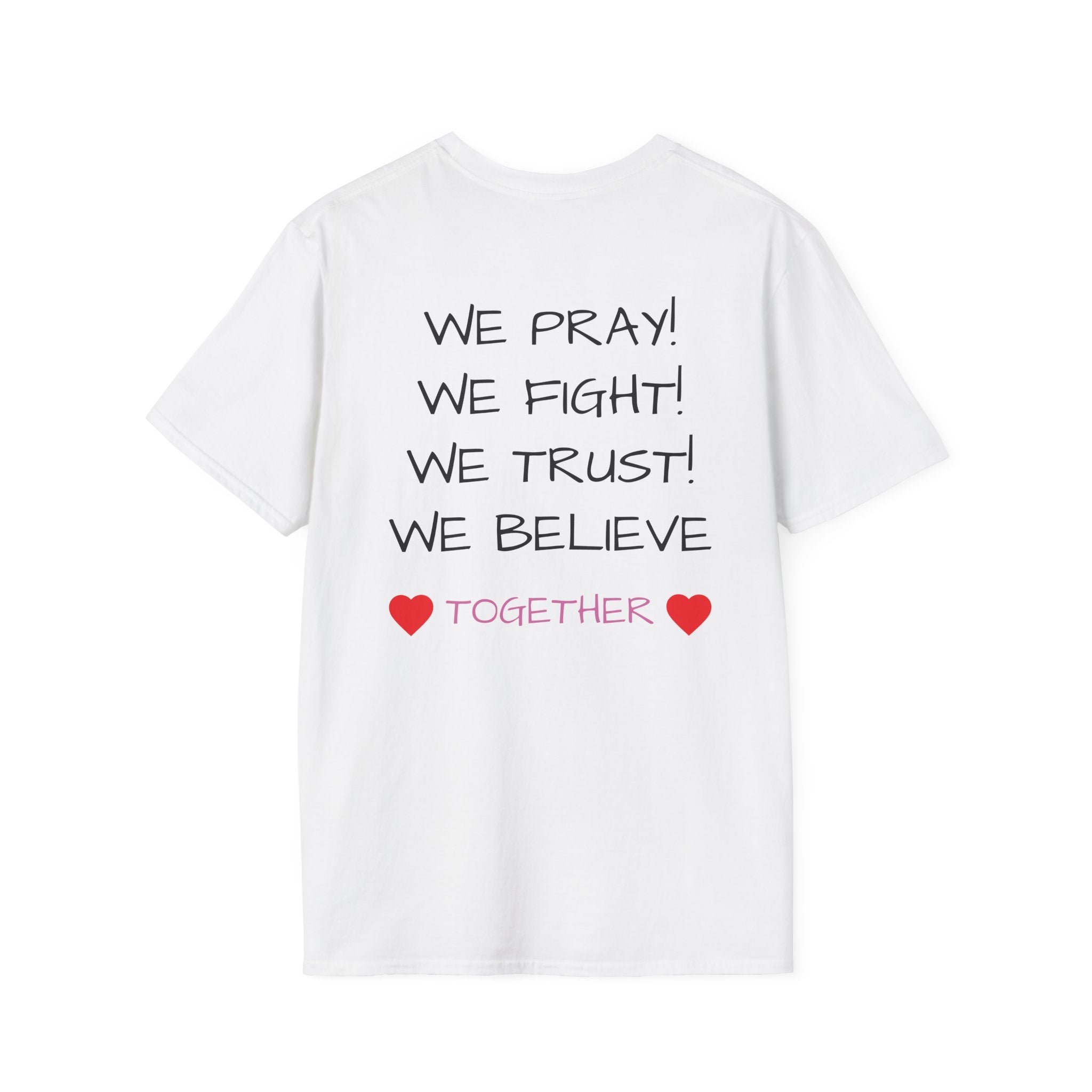 Personalized 'Delilah's Est. 2025' T-Shirt