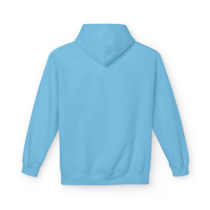 Minimal Anatomical Heart Hoodie — Line Art Medical Heart Pullover