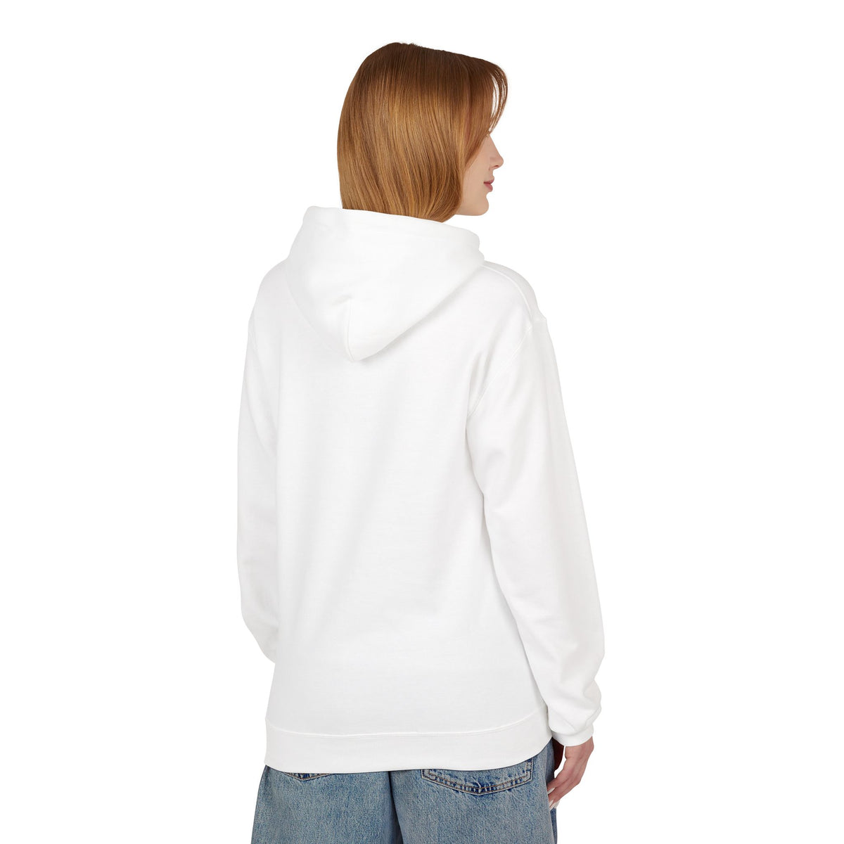 Minimal Anatomical Heart Hoodie — Line Art Medical Heart Pullover