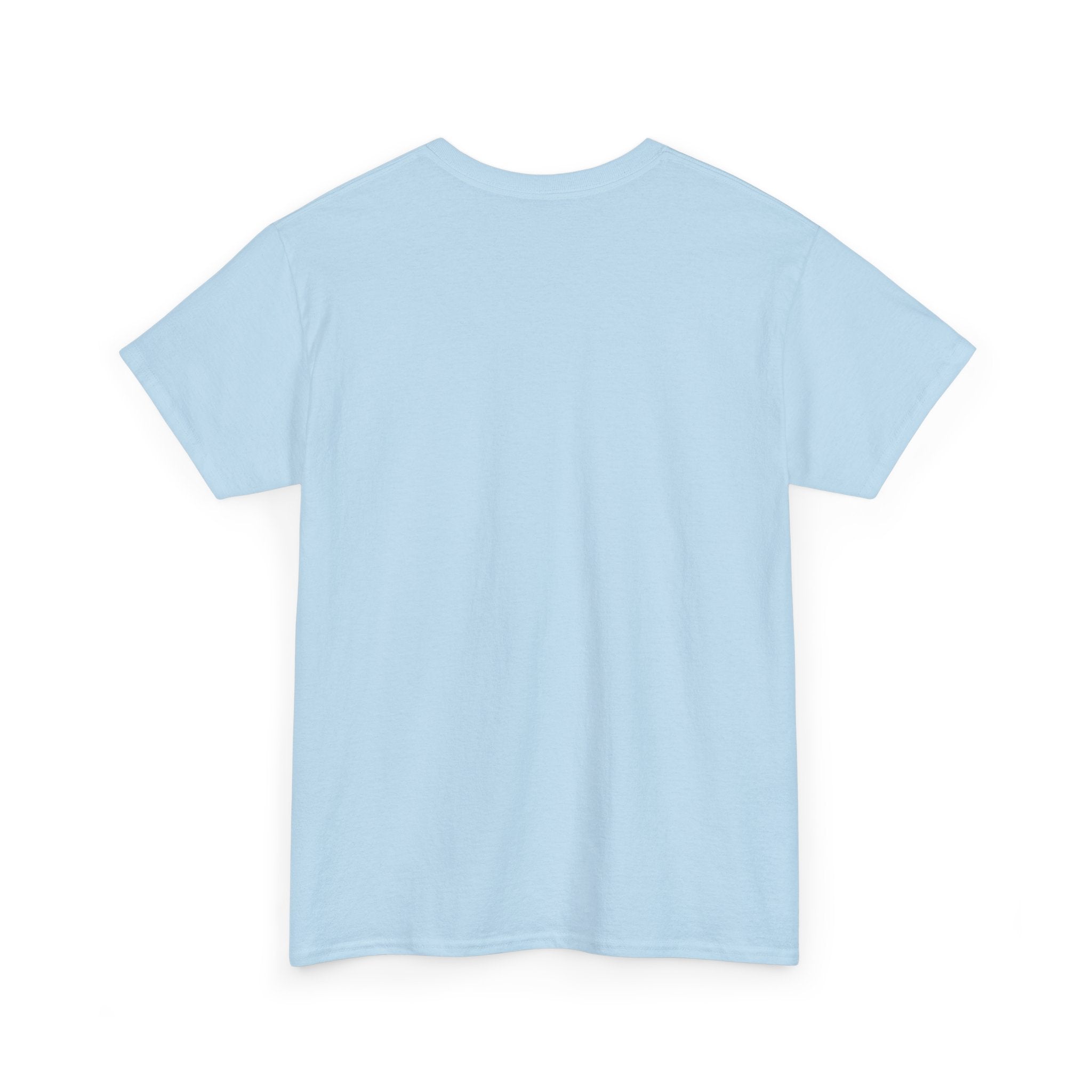 "Not Just Her Fight, Our Whole World" Crew Heart Tee