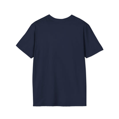 Proud C.H.D. T‑Shirt — Heart Support Shirt for CHD Awareness (Grandpa)