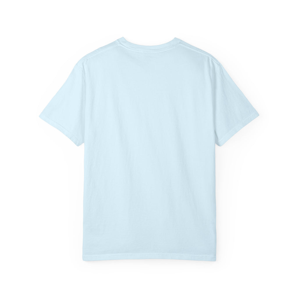 Not Just Her Fight Tee — “Our Whole World” Cardiac Support T-Shirt