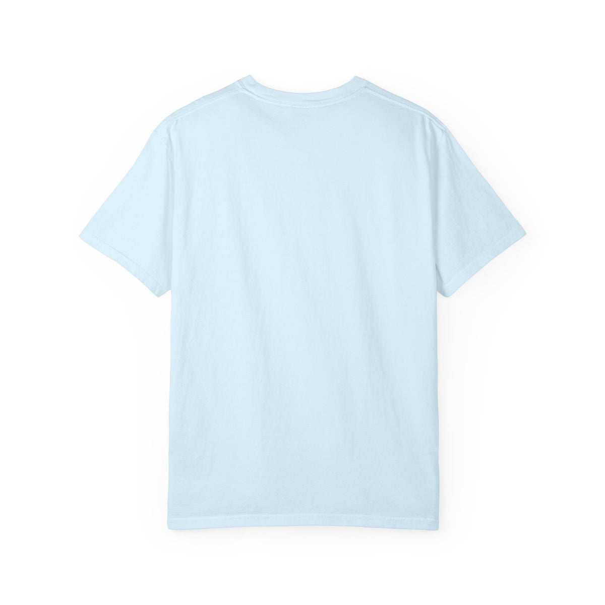 Not Just Her Fight Tee — “Our Whole World” Cardiac Support T-Shirt