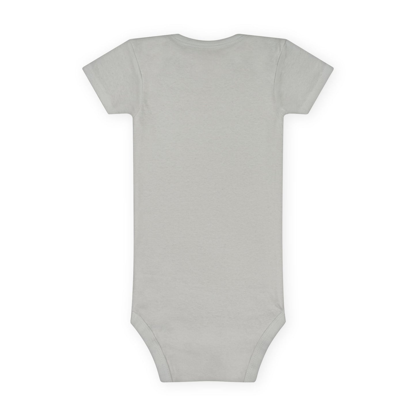 Cardiac Warrior Baby Onesie - Red Heart Infant Bodysuit (Congenital Heart Support)