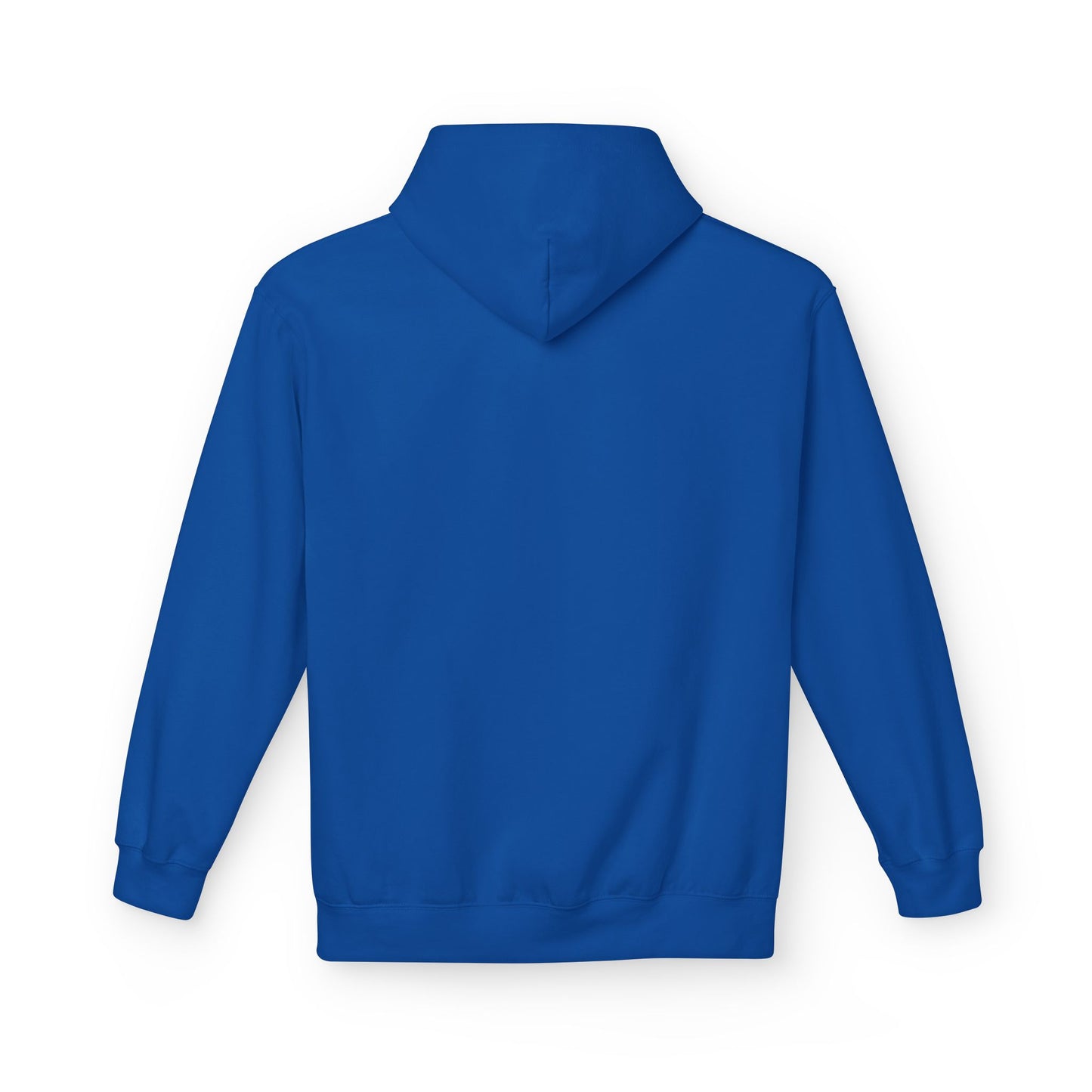 Minimal Anatomical Heart Hoodie — Line Art Medical Heart Pullover