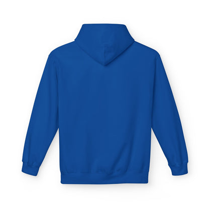 Minimal Anatomical Heart Hoodie — Line Art Medical Heart Pullover