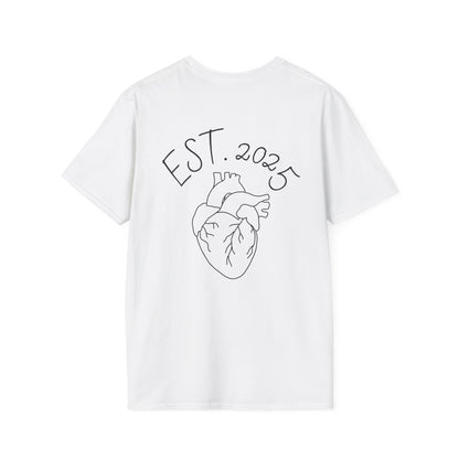 “Delilah’s Cardiac Krew” Personalized Medical Team Tee