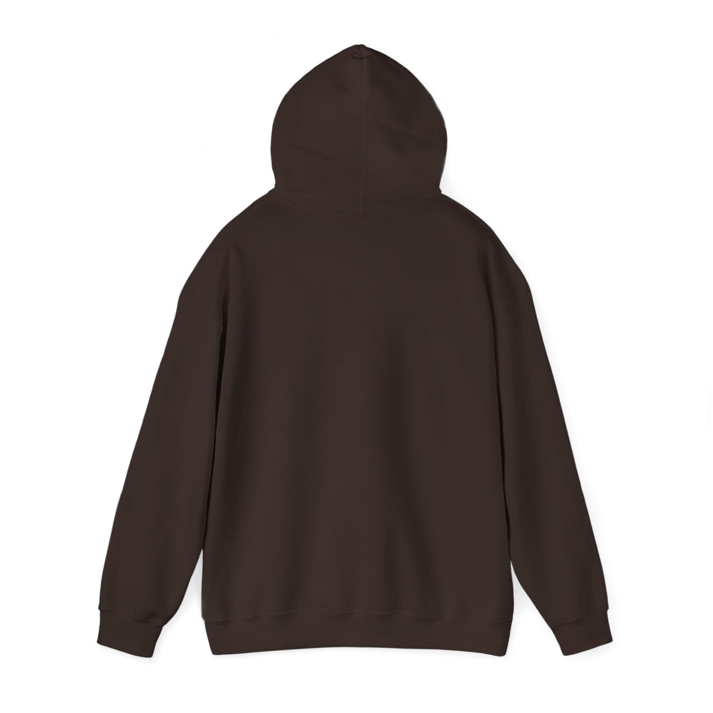 CHD Dads Club Hoodie — Minimal Heart Pullover for New & Expecting Fathers